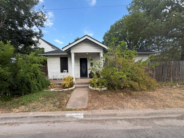5410 Woodrow Ave Property Photo 1
