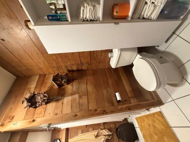 5410 Woodrow Ave Property Photo 5