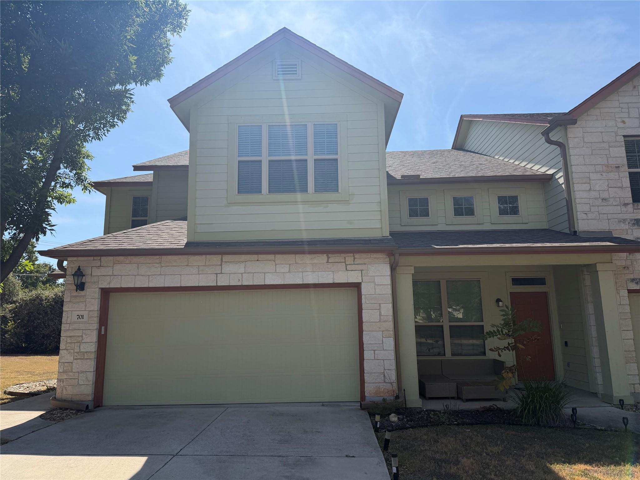 2410 Great Oaks Dr #701 Property Photo 1