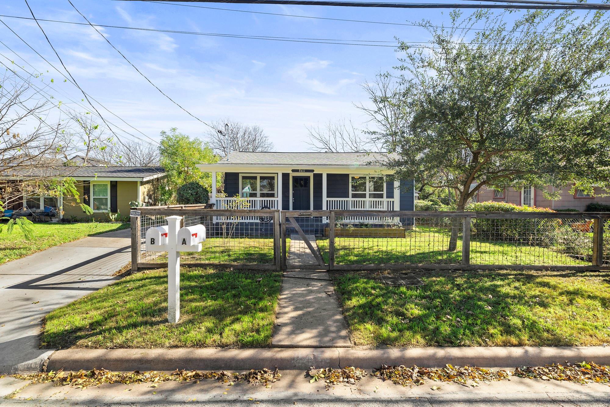 8411 Bowling Green Condo Real Estate Listings Main Image