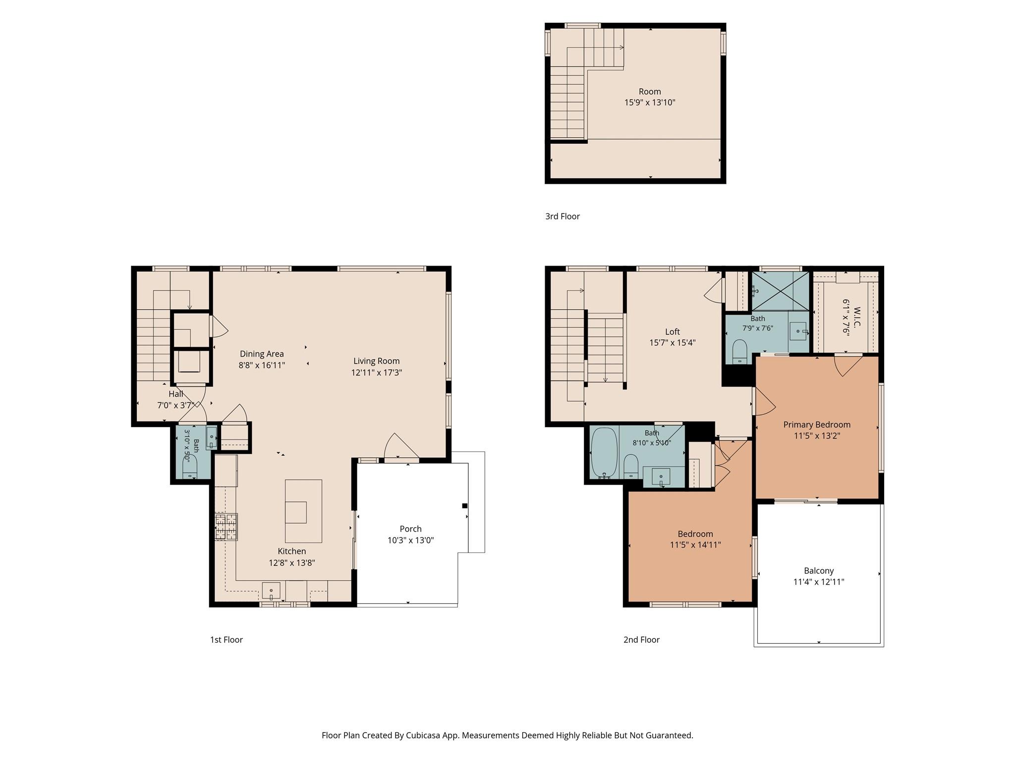 502 W 51st St #b Property Photo 4