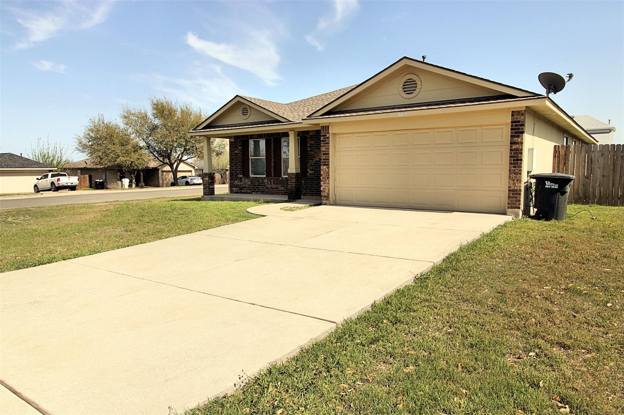 603 Atlantis Property Photo