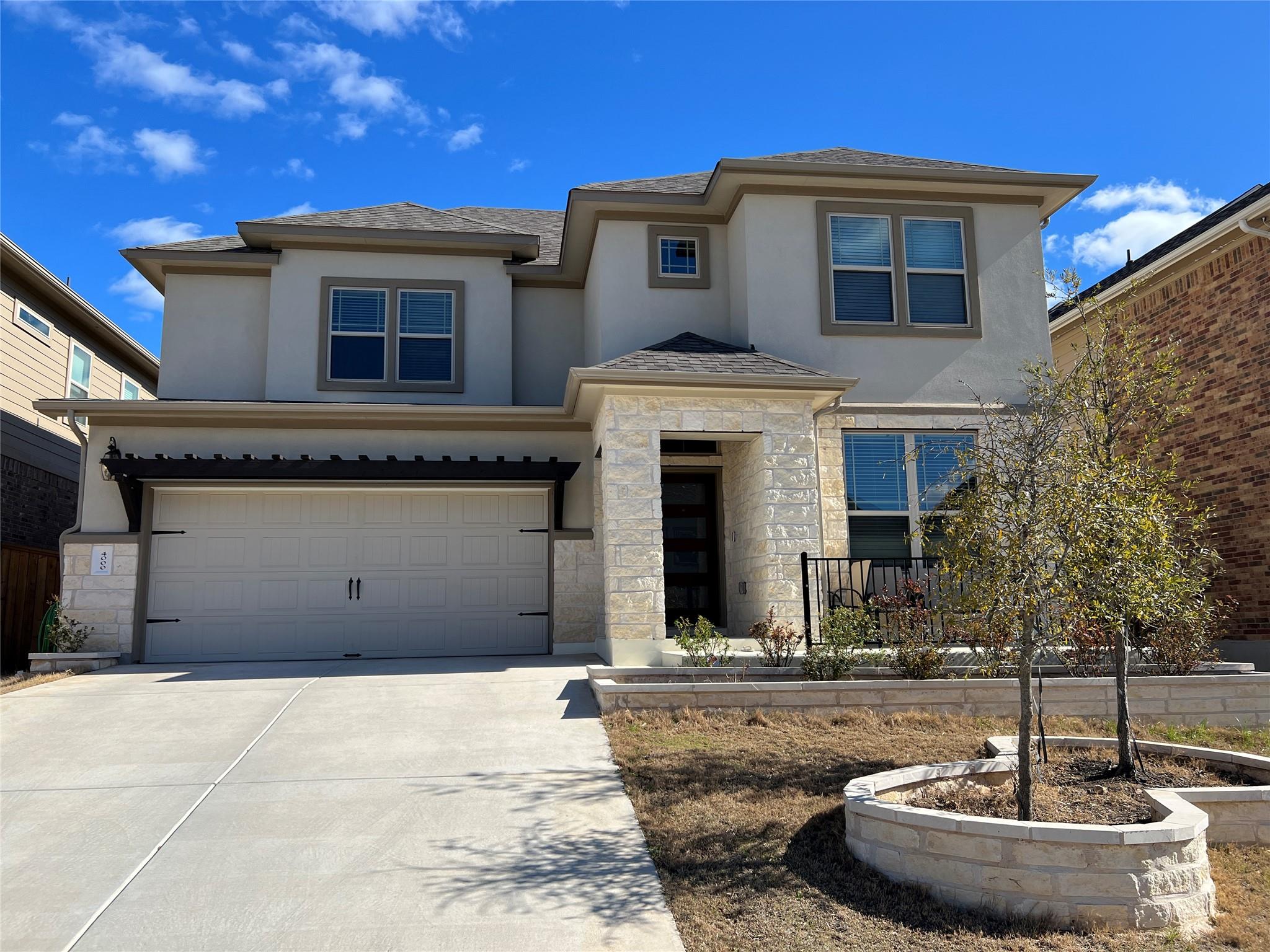 4000 Pine Cone Way Property Photo