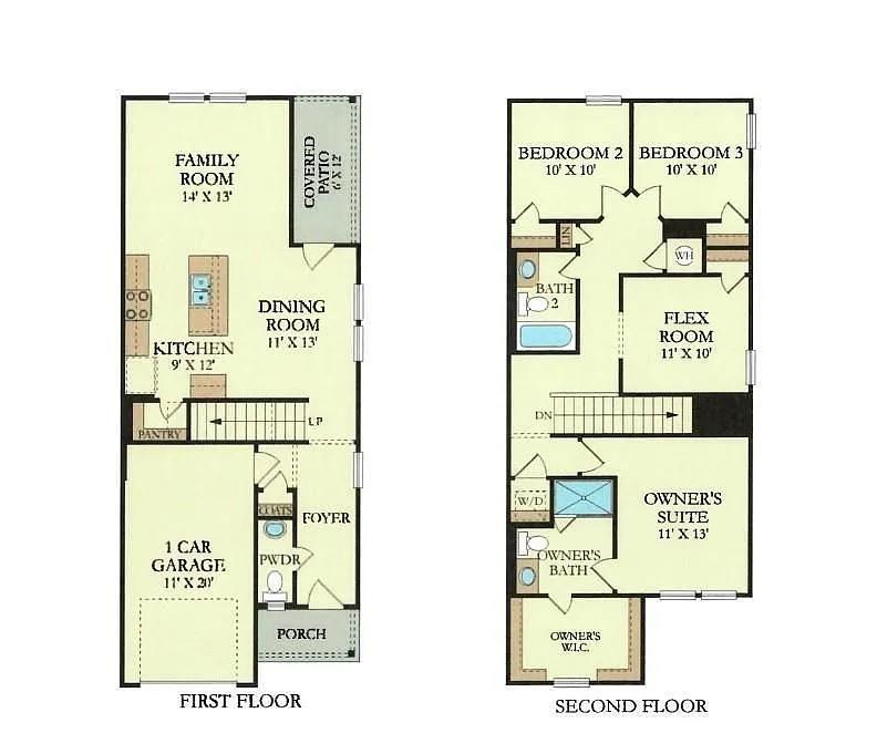 7104 Spotted Leaf Way Property Photo 4