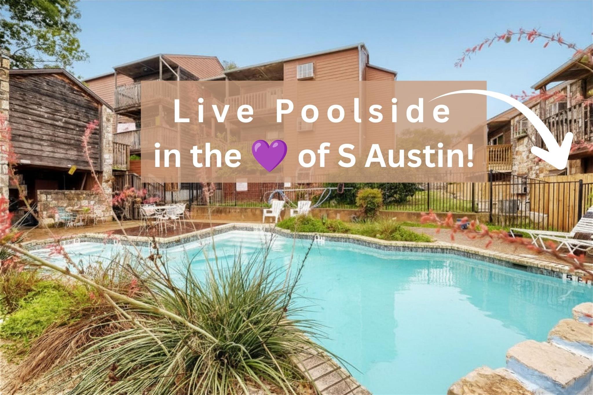 6903 Deatonhill Dr #20