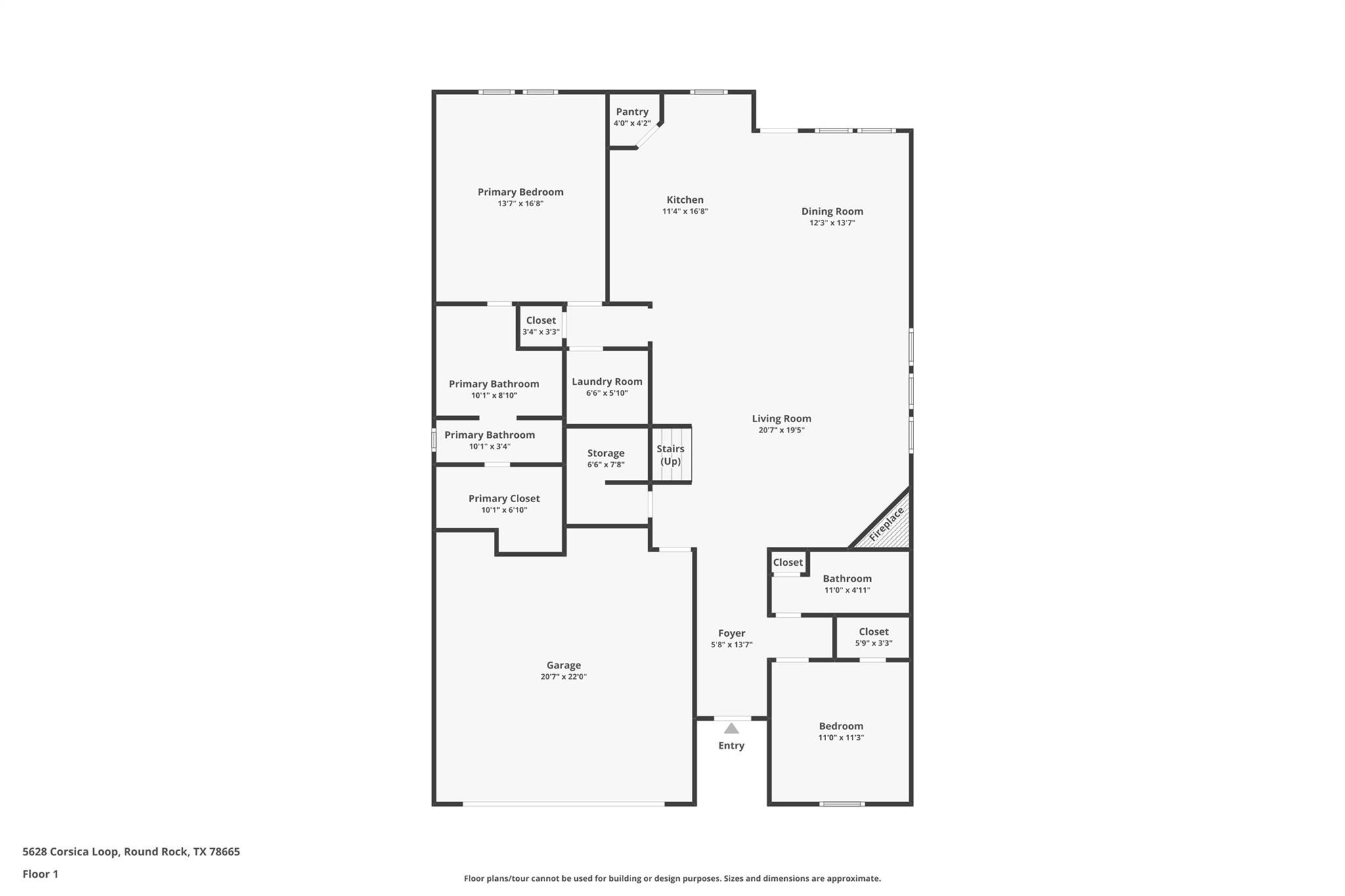 5628 Corsica Loop Property Photo 34