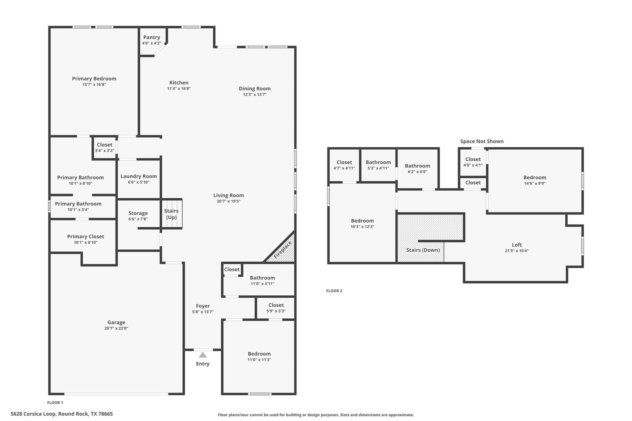 5628 Corsica Loop Property Photo 36