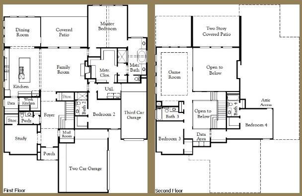 1301 Jolie Rose Bnd Property Photo 13
