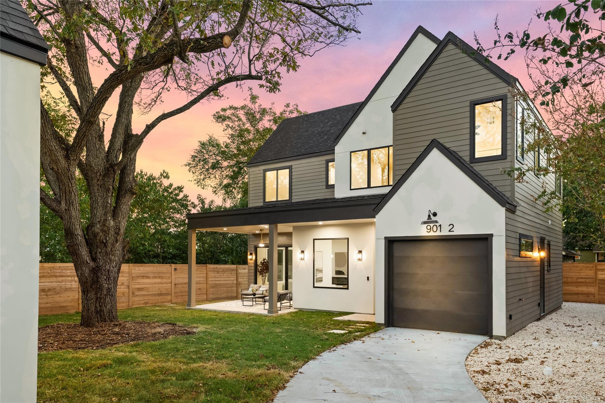 901 Redd St #2 Property Photo 31