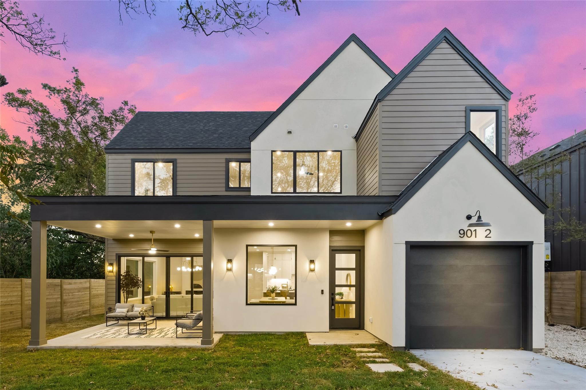 901 Redd St #2 Property Photo 32