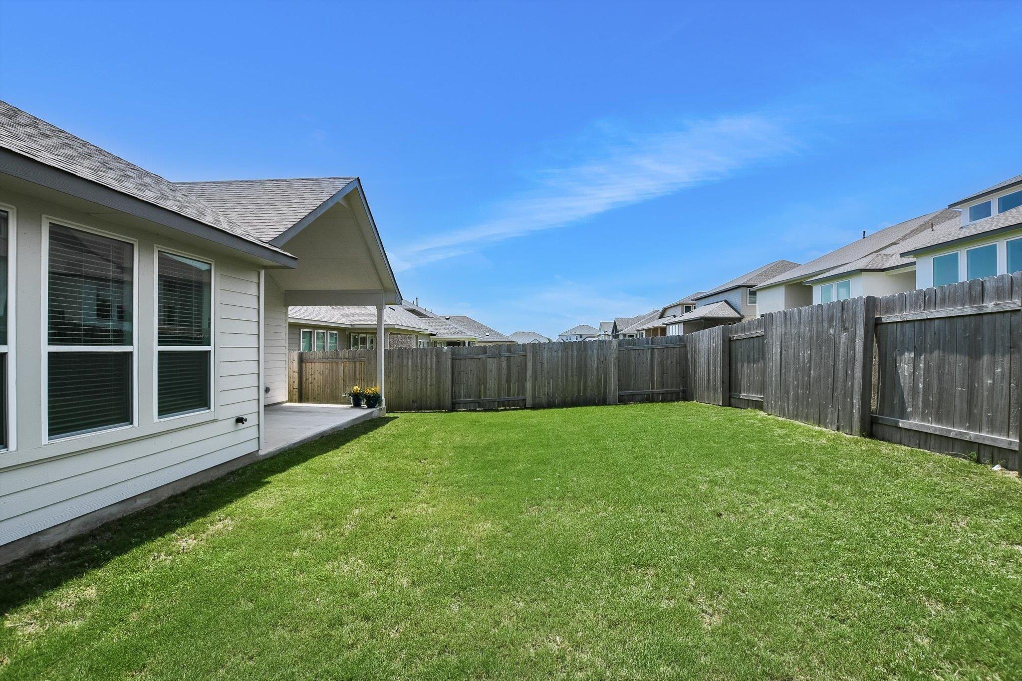 205 Wingstem Way Property Photo 28
