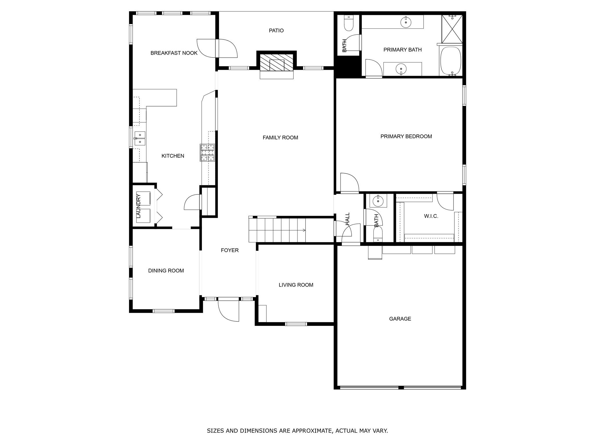 12528 E Labrador Cv Property Photo 6