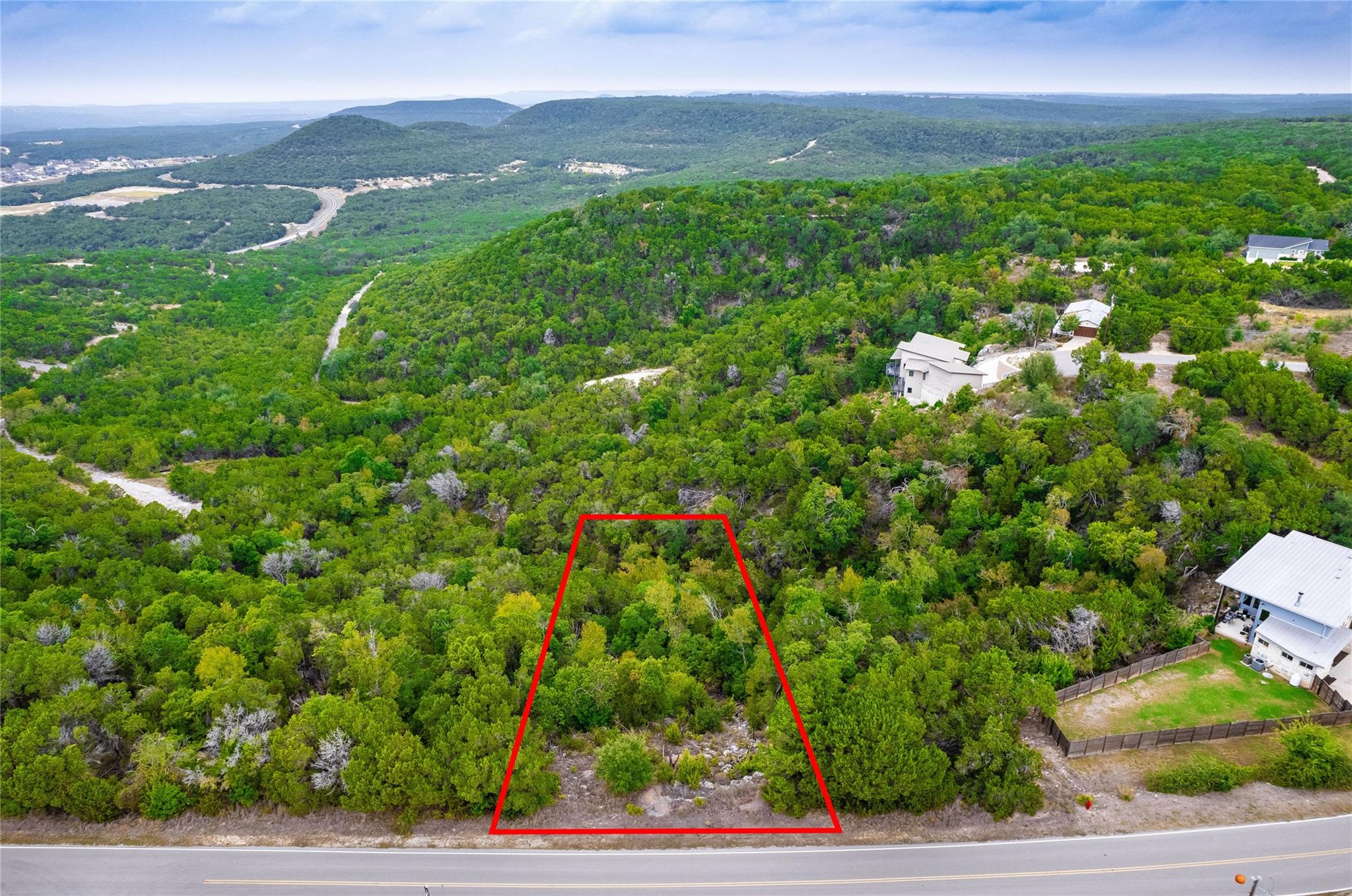 9002 Bar K Ranch Rd Property Photo 1