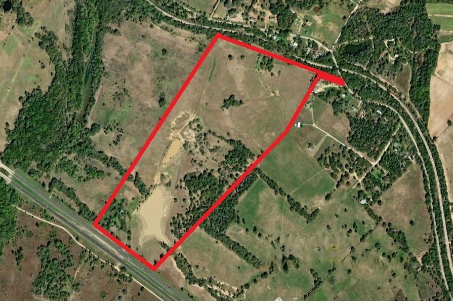 2041 Old Mcdade Rd Property Photo 1