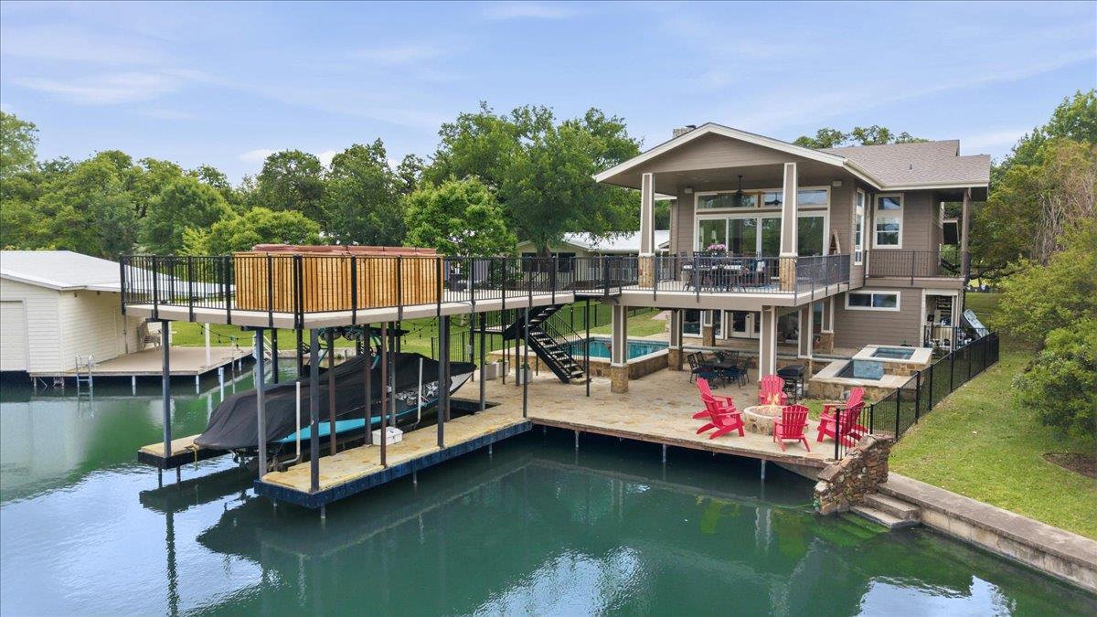 806 Misty Downs Dr Property Photo 33