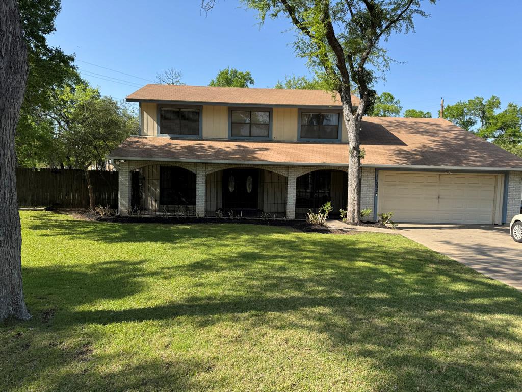11202 Balcones Woods CV