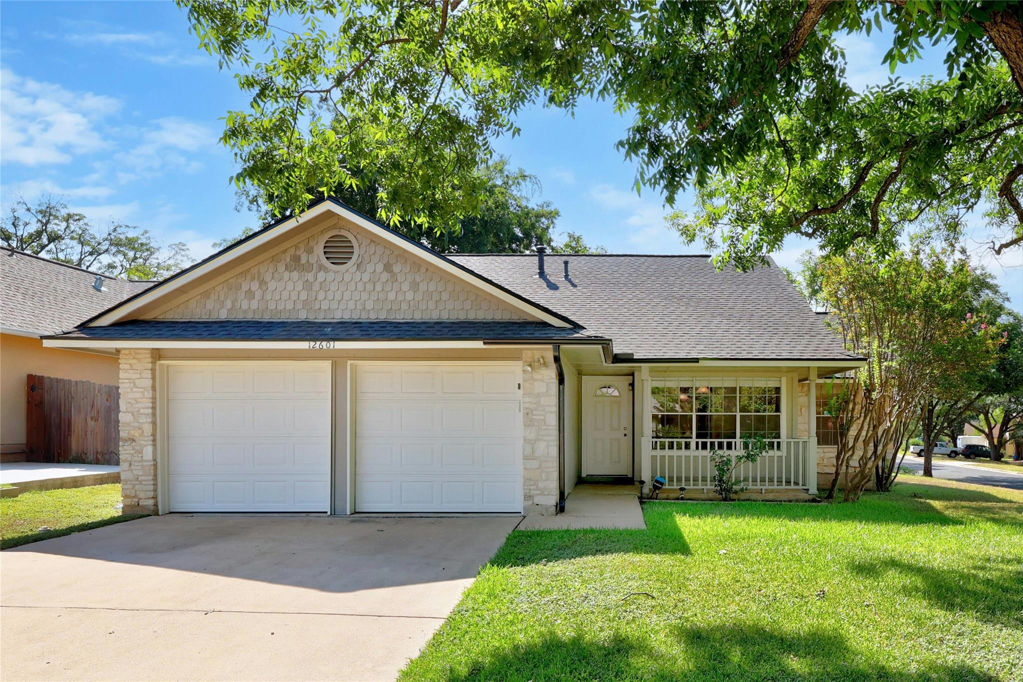 12601 Europa Ln Property Photo 1