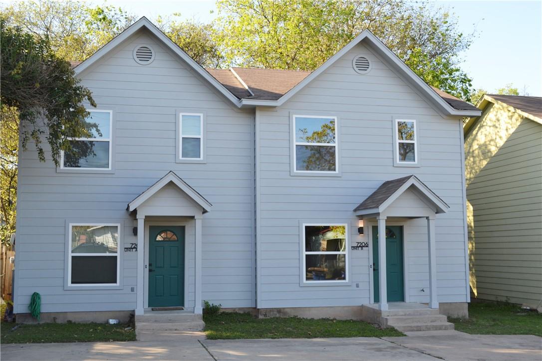 7206 Meador Ave #b Property Photo 2