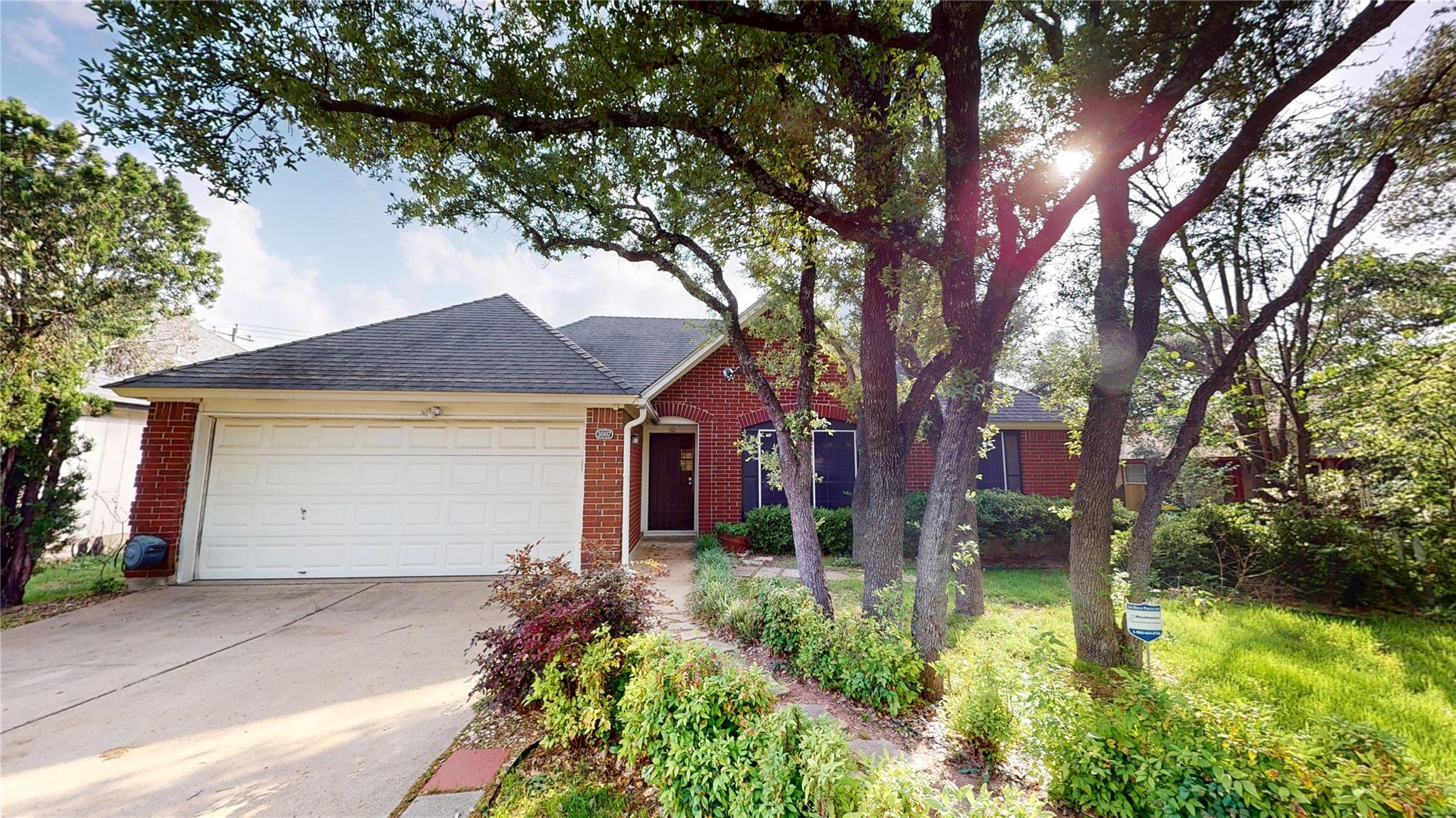 3007 Blazing Star Trl Property Photo 1