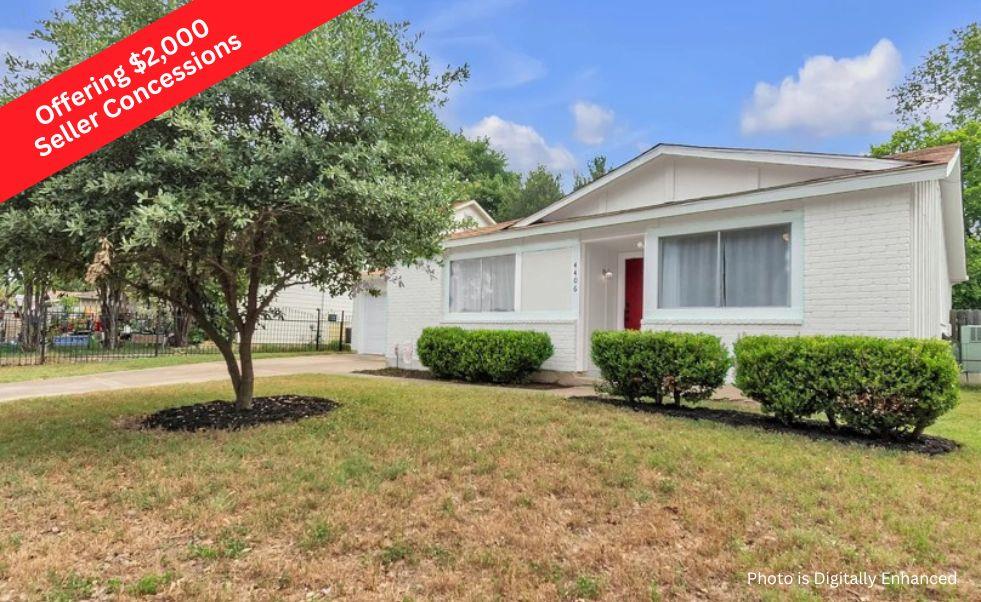 4406 Dove Springs Dr Property Photo 1