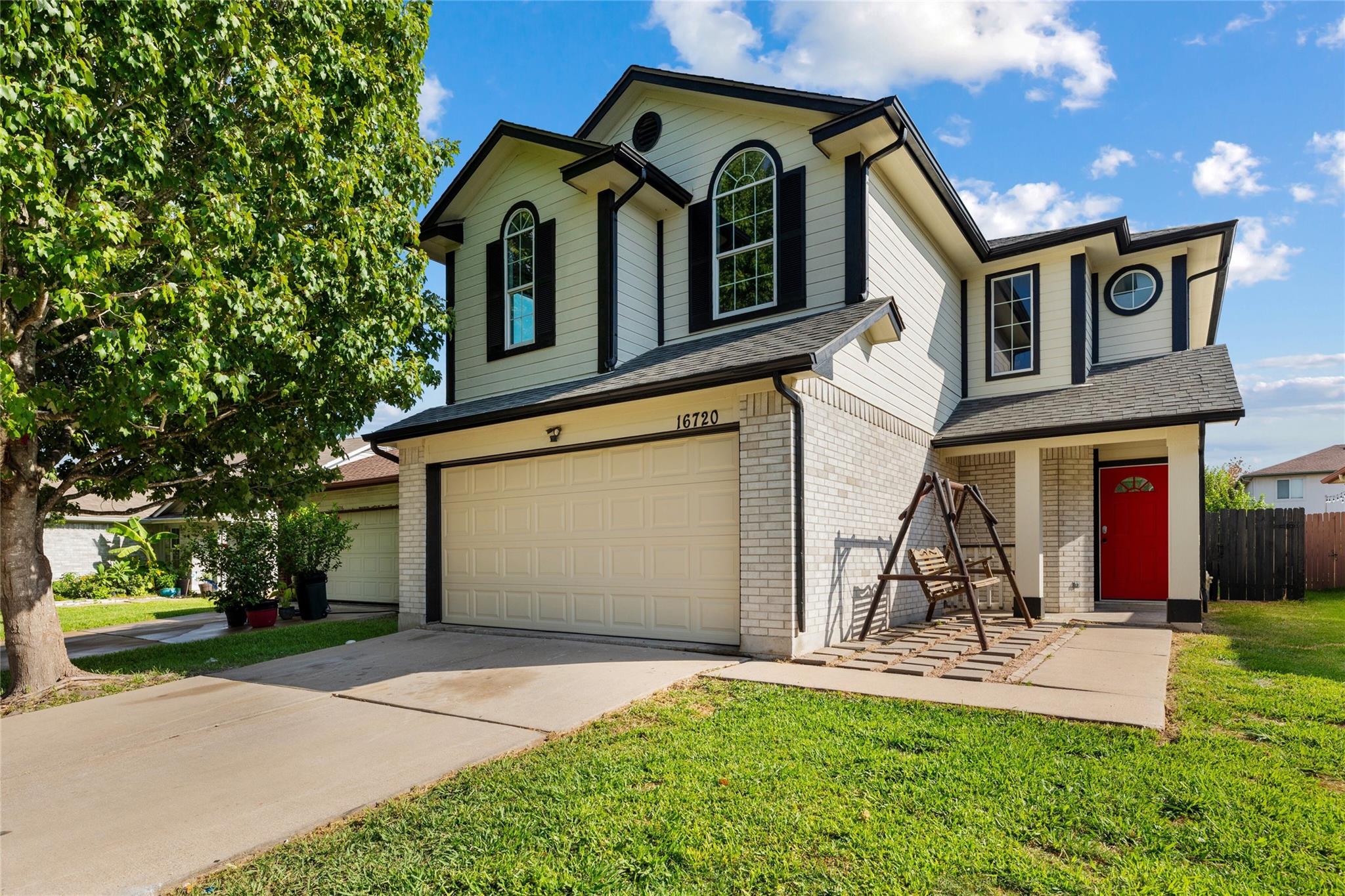 16720 Jaron Dr Property Photo