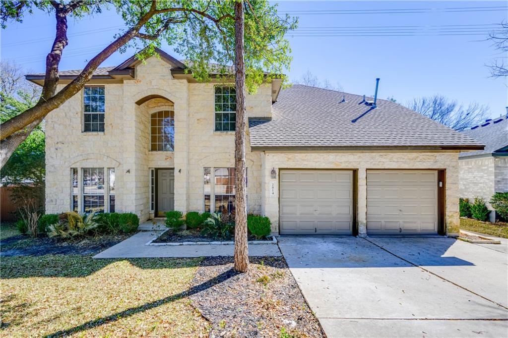 2814 Bluejay Dr Property Photo