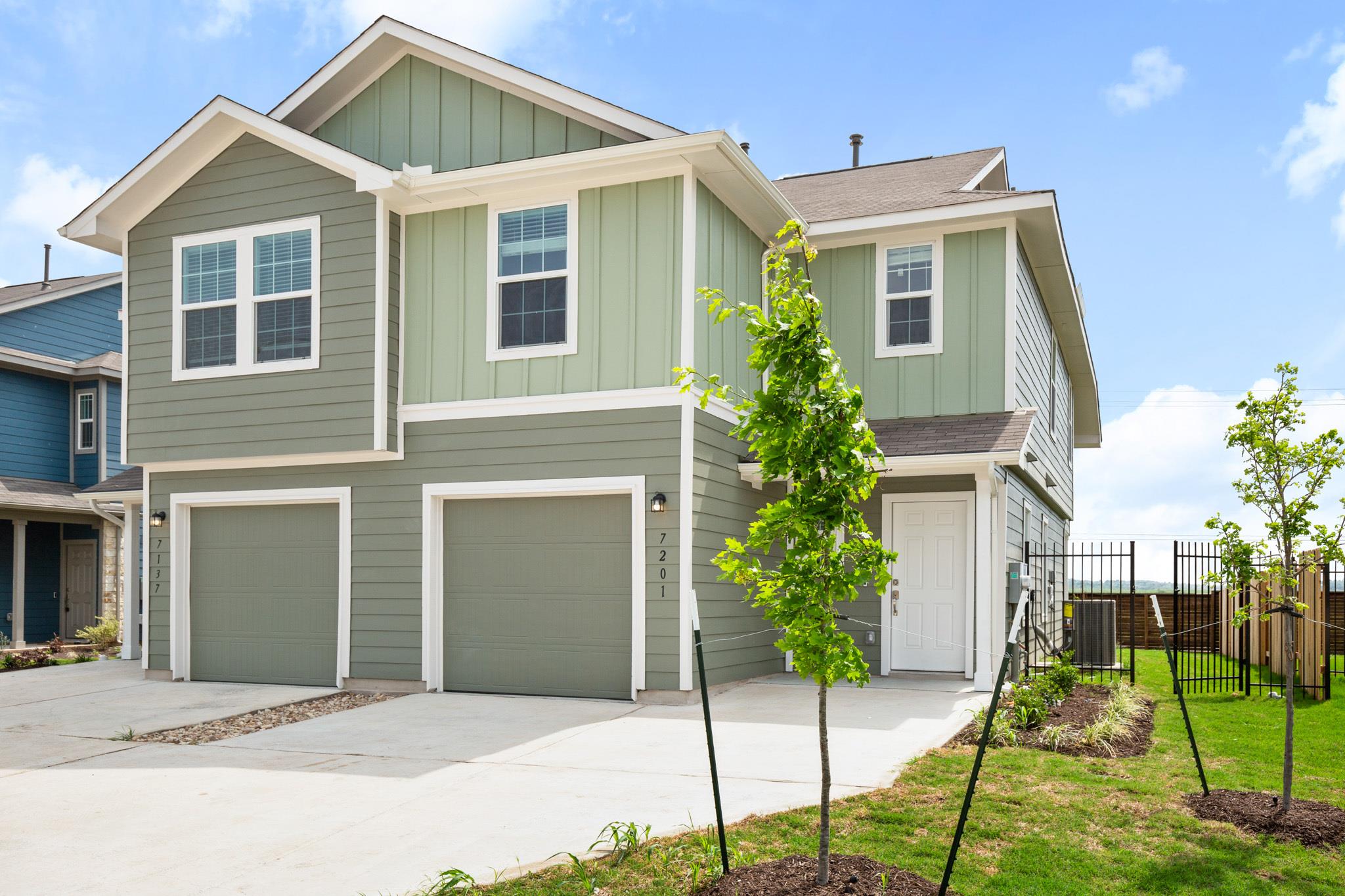 7201 Spotted Leaf Way Property Photo