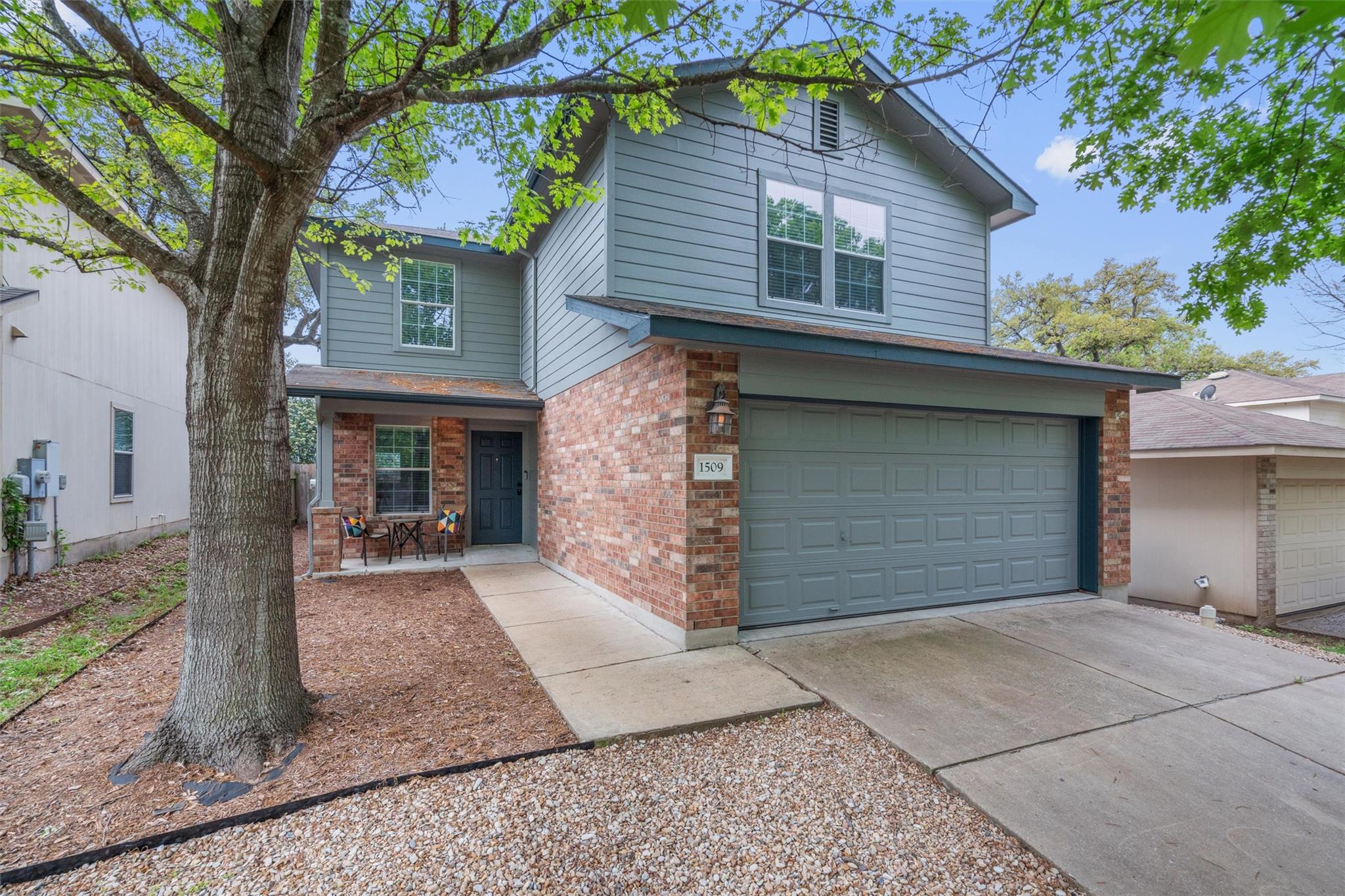 1509 Strickland Dr Property Photo