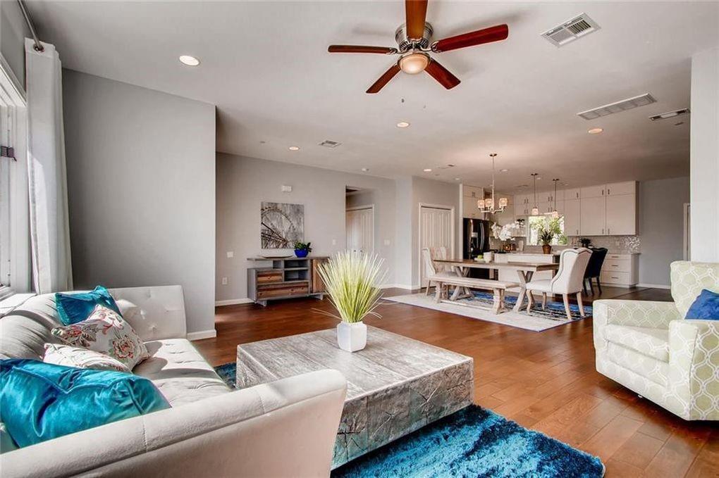 5004 Balcones Dr Property Photo 4