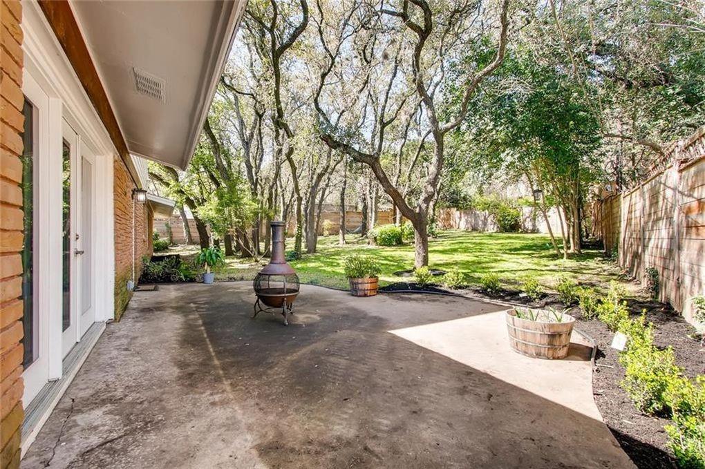 5004 Balcones Dr Property Photo 26