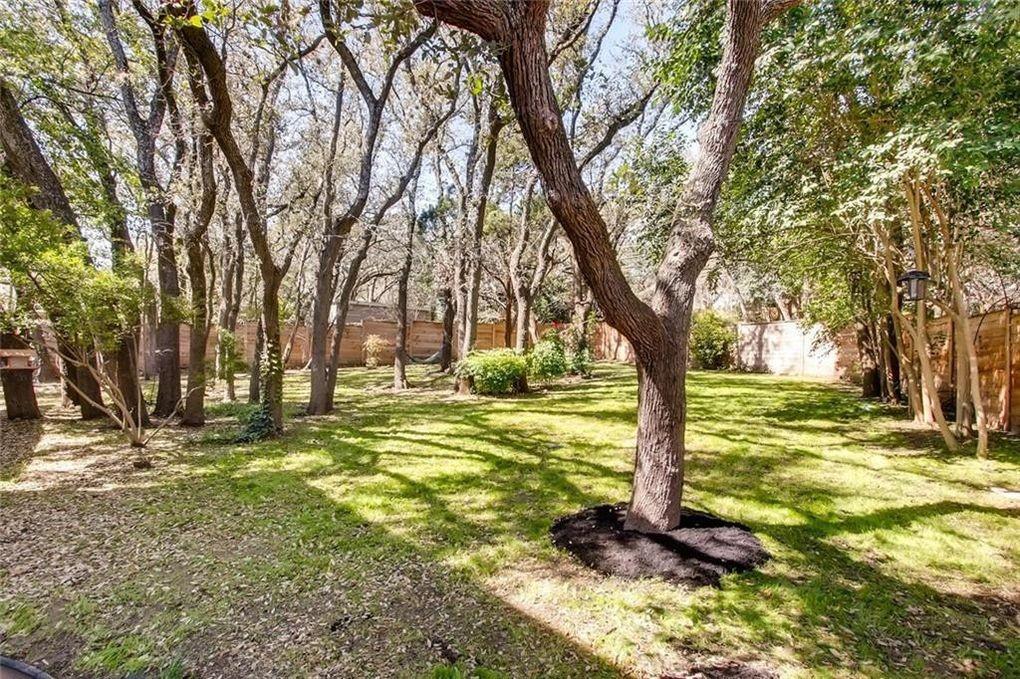 5004 Balcones Dr Property Photo 27