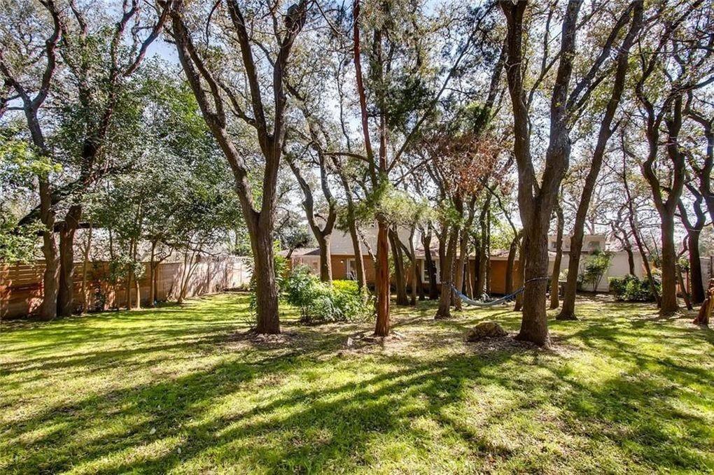 5004 Balcones Dr Property Photo 29