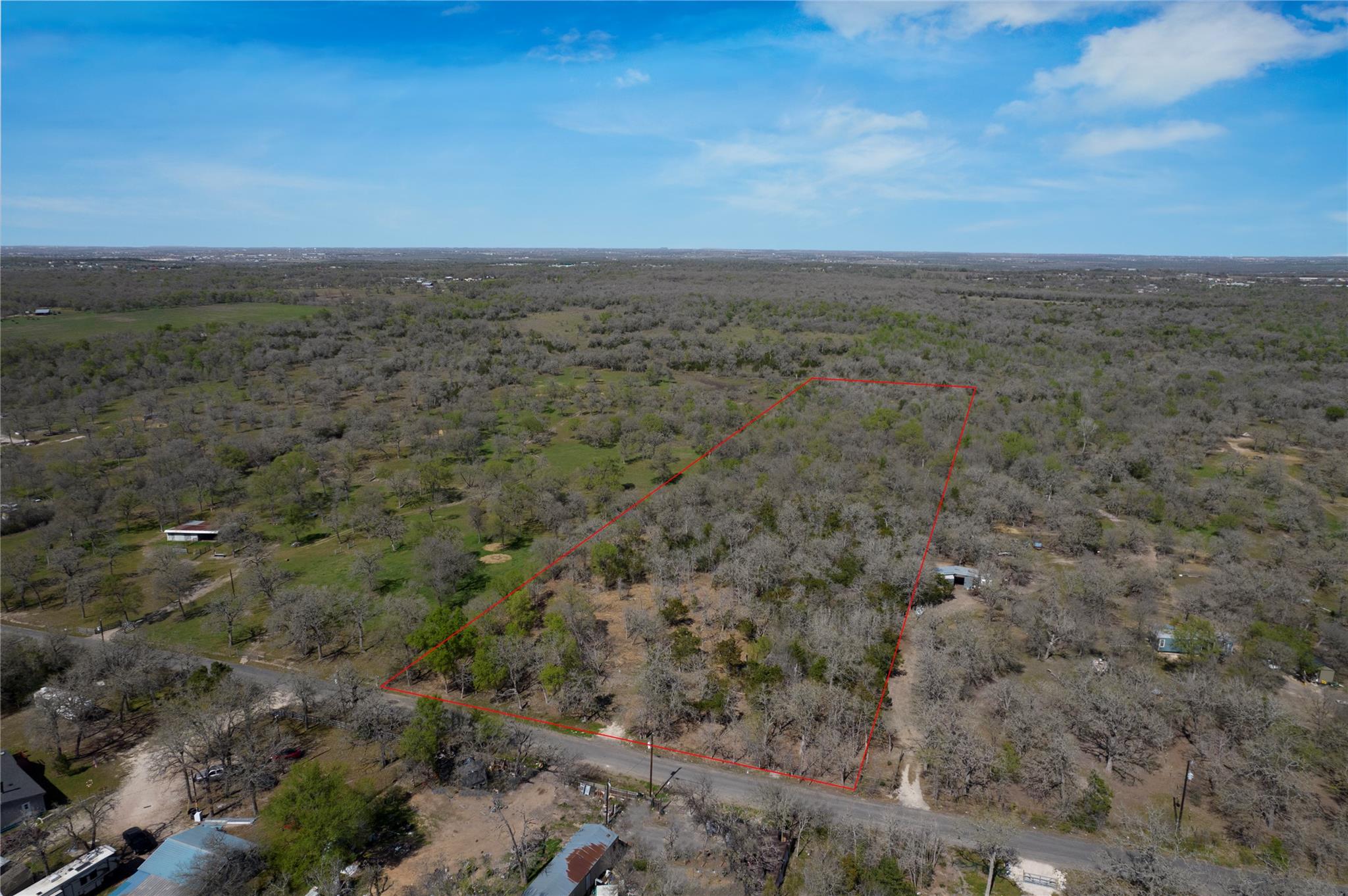 20600 Trappers Trl Property Photo