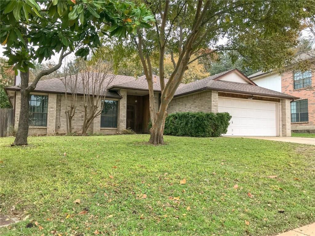 16507 Lone Wolf DR Property Photo 1