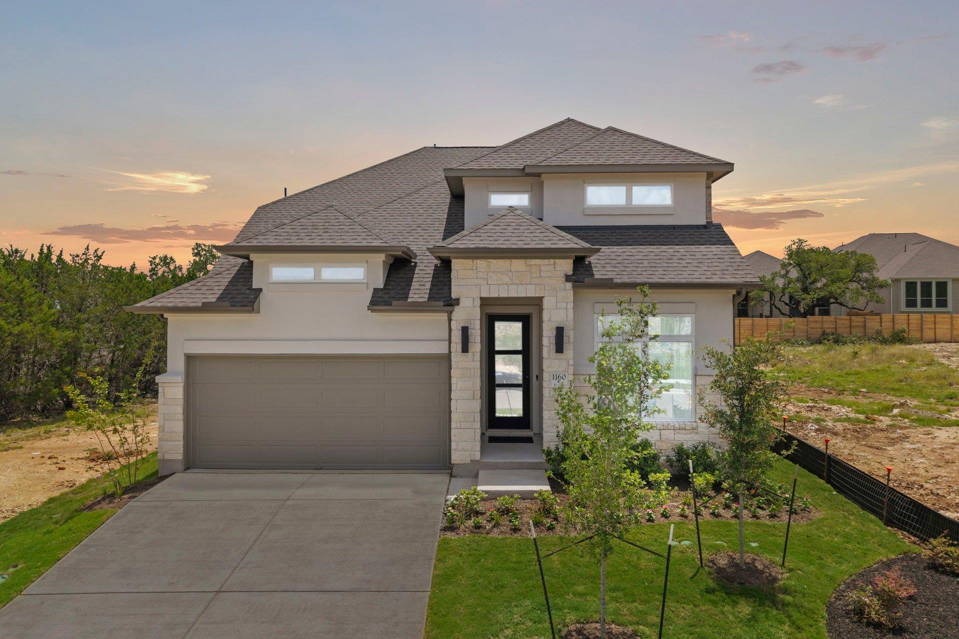 1160 Flying Cloud Trl Property Photo 1