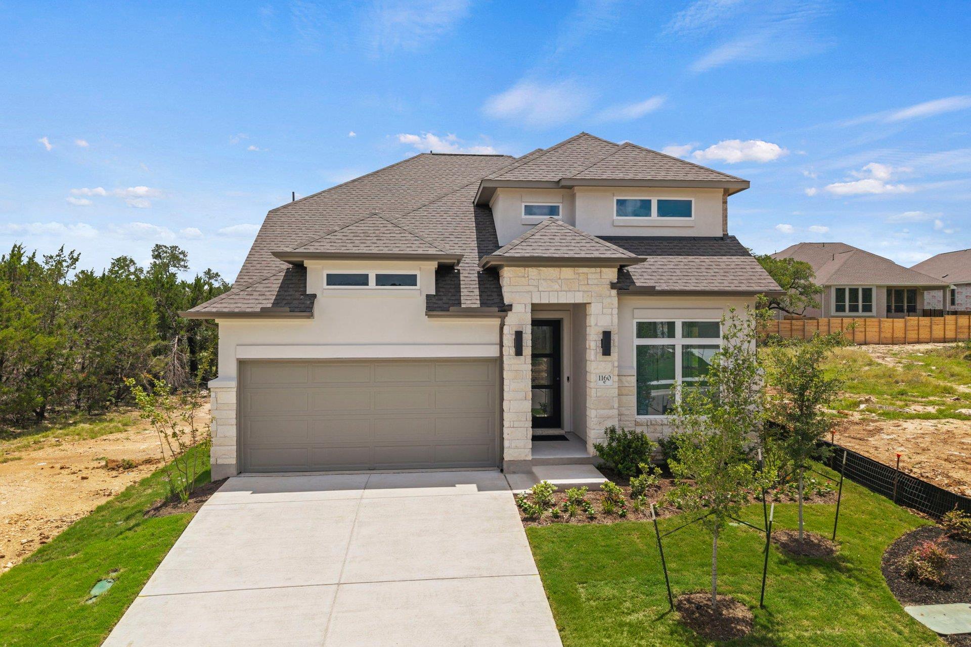 1160 Flying Cloud Trl Property Photo 2