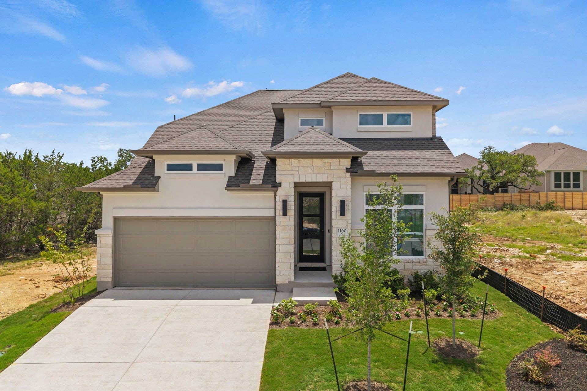 1160 Flying Cloud Trl Property Photo 3