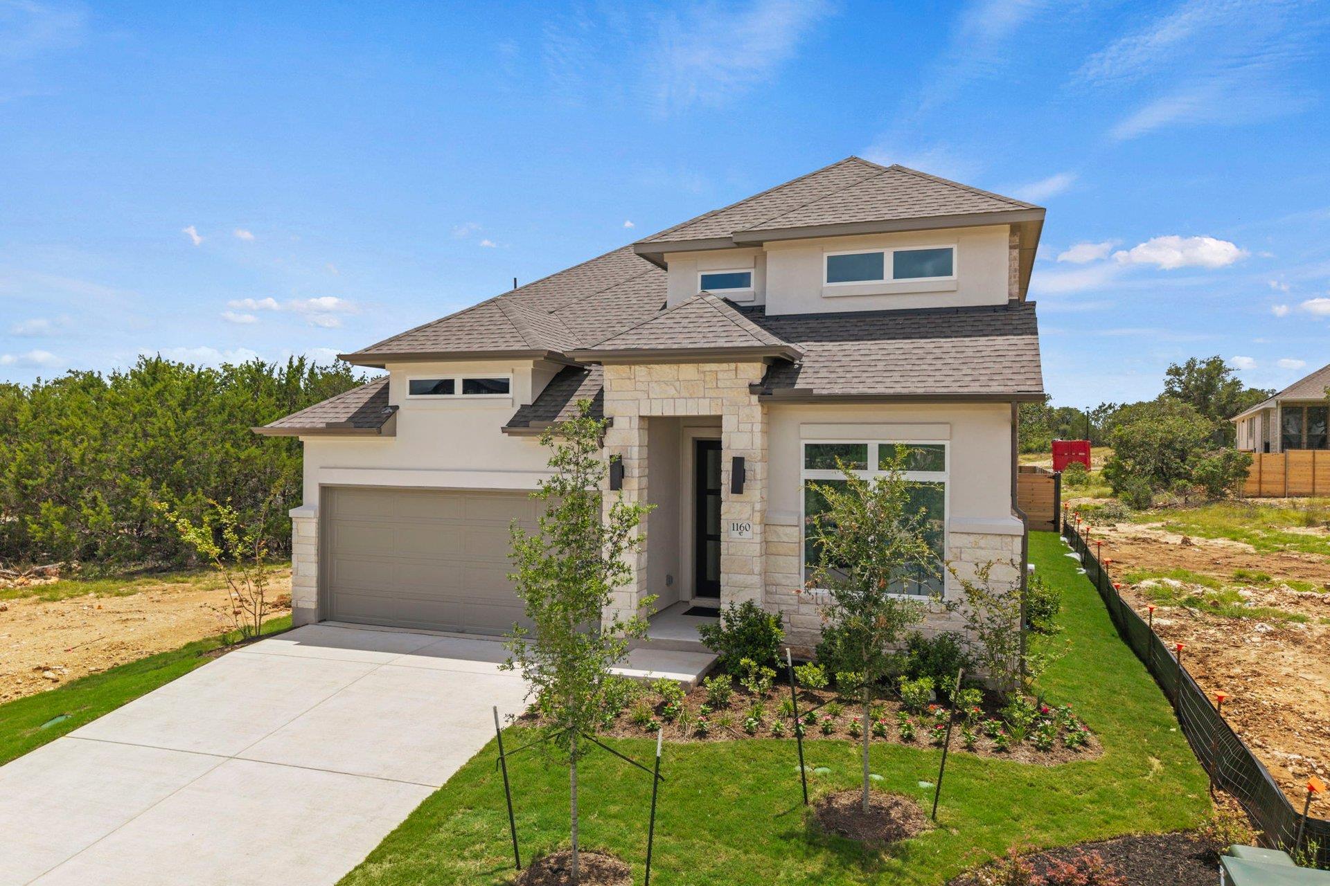 1160 Flying Cloud Trl Property Photo 4