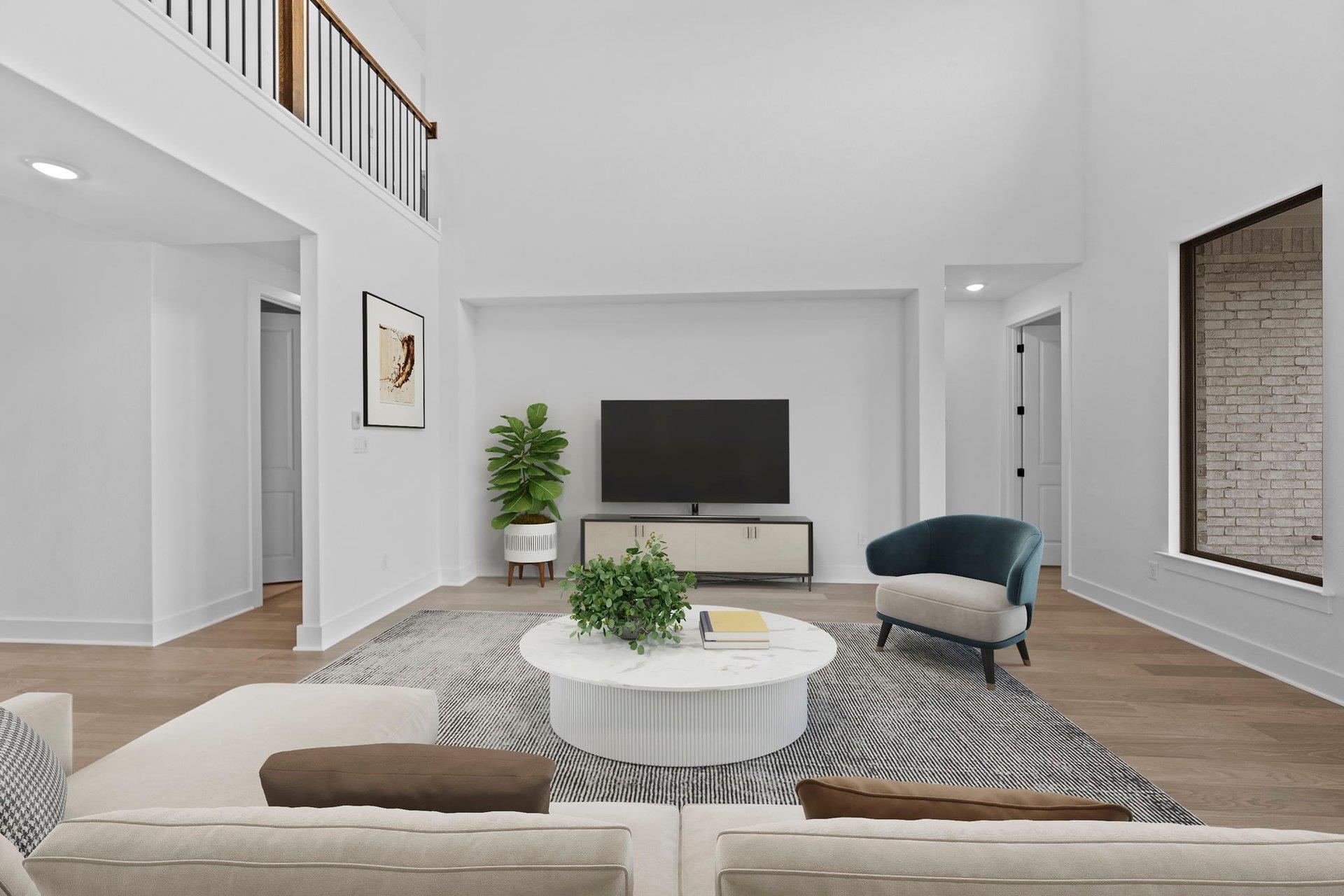 1160 Flying Cloud Trl Property Photo 6