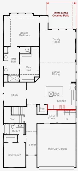 1160 Flying Cloud Trl Property Photo 33
