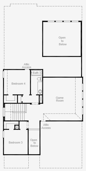 1160 Flying Cloud Trl Property Photo 34