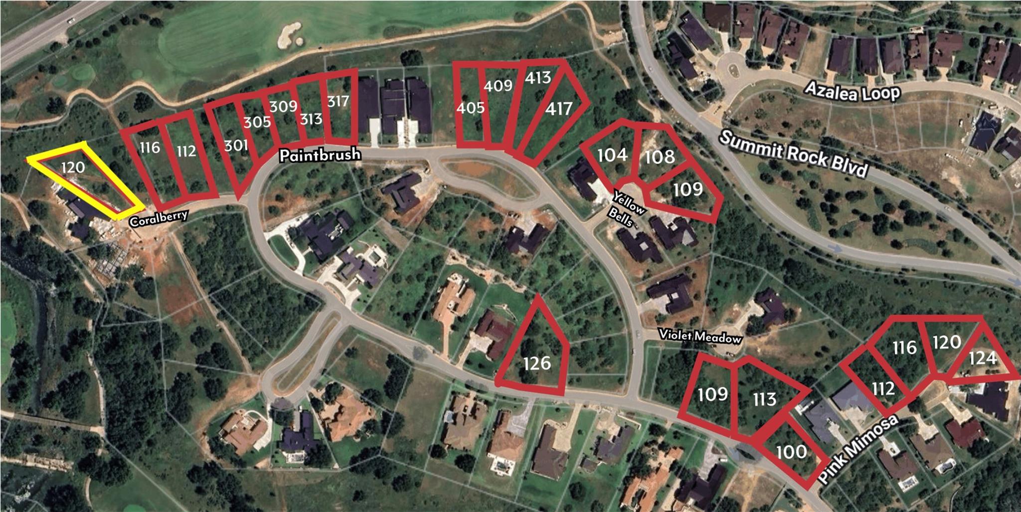 120 Coralberry None Property Photo 1