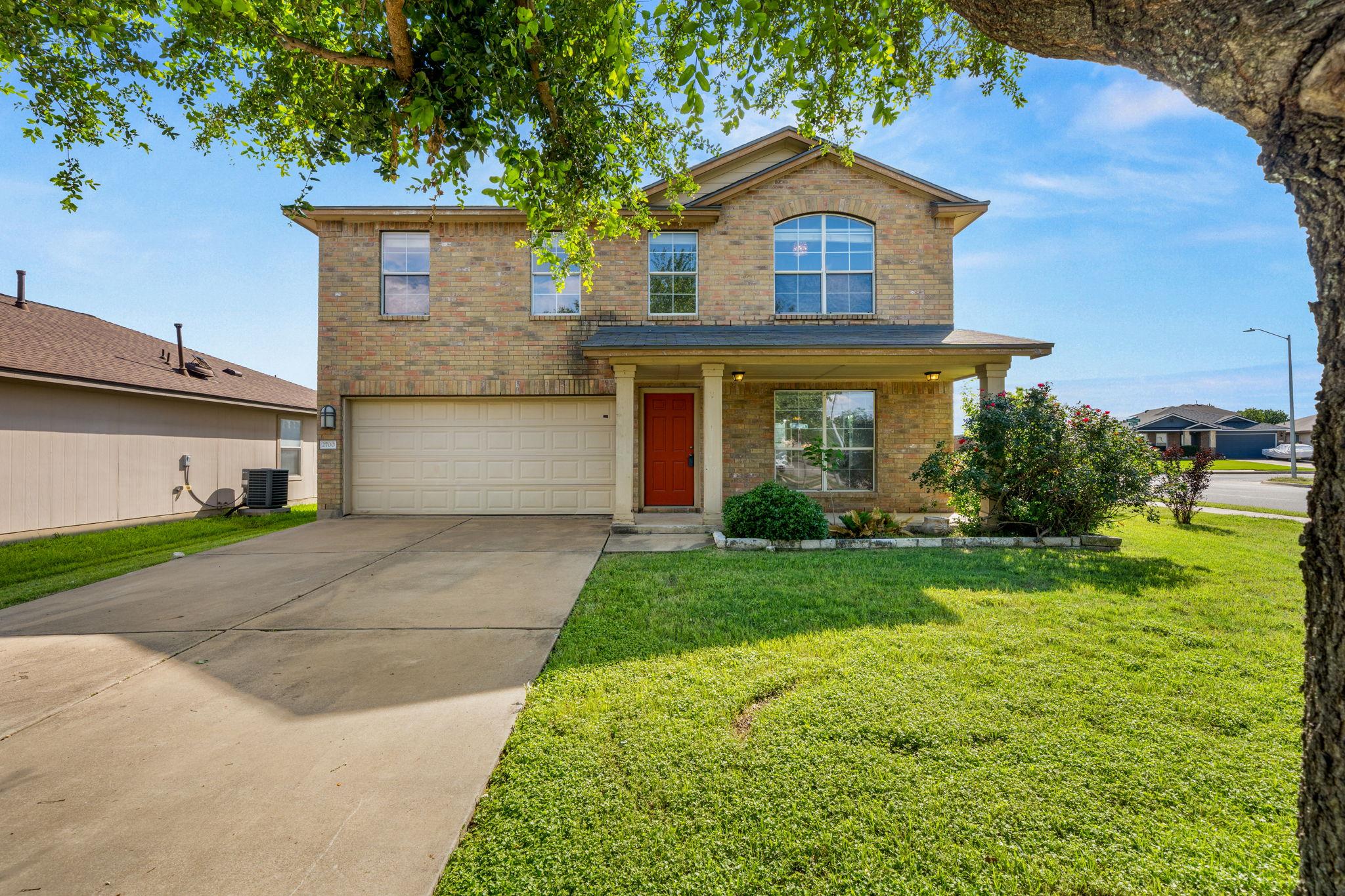 2700 Breezy Point Cv Property Photo 1