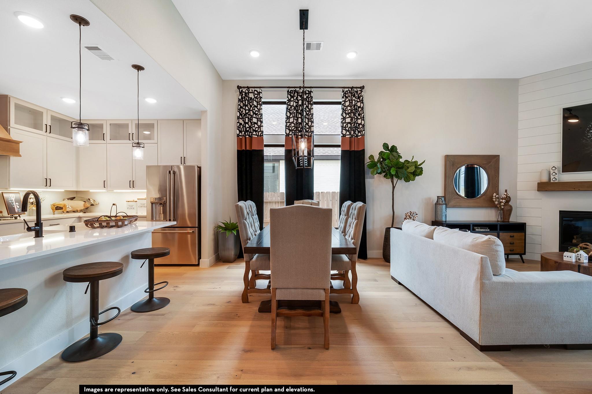 609 Echo Pass Property Photo 6