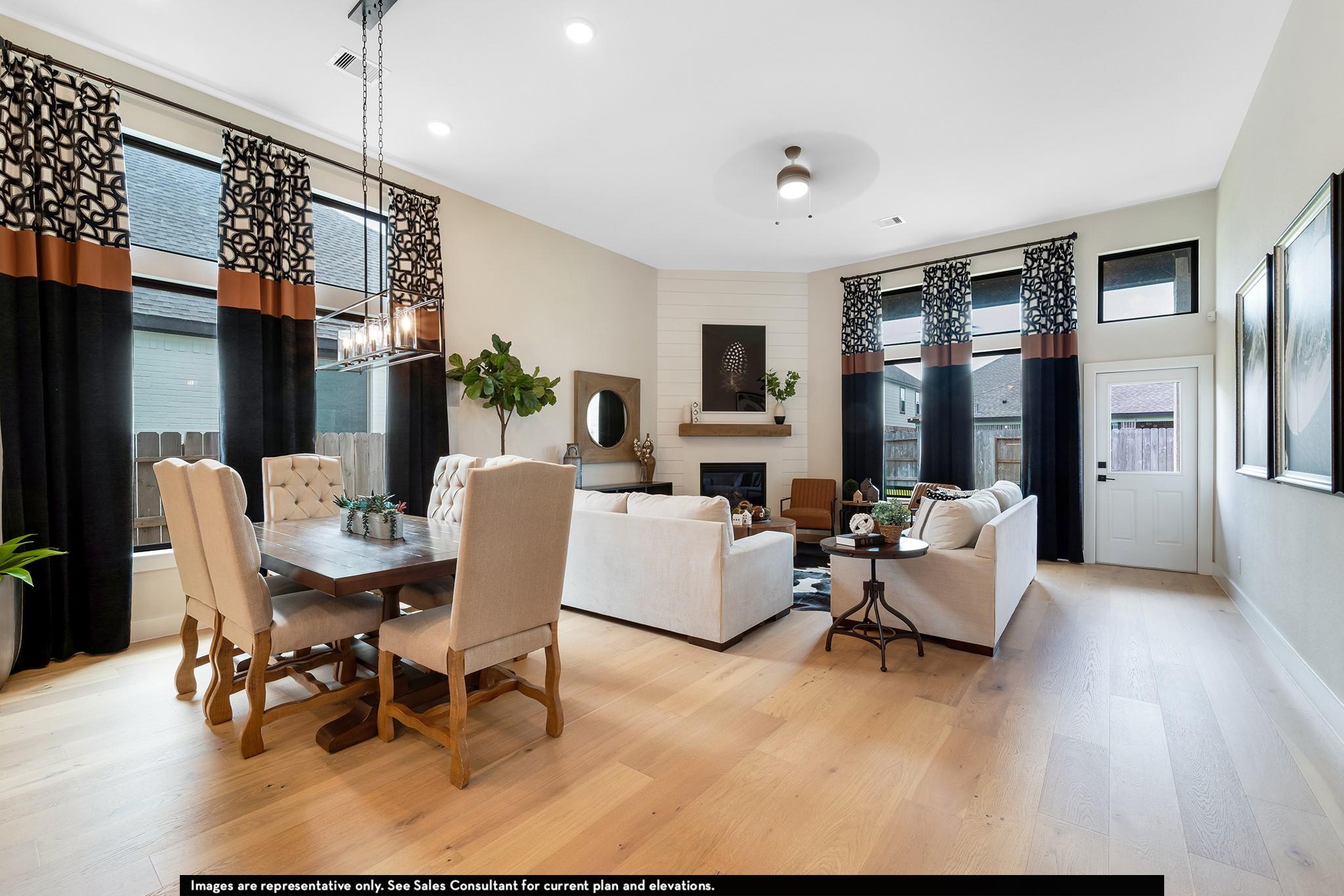 609 Echo Pass Property Photo 7