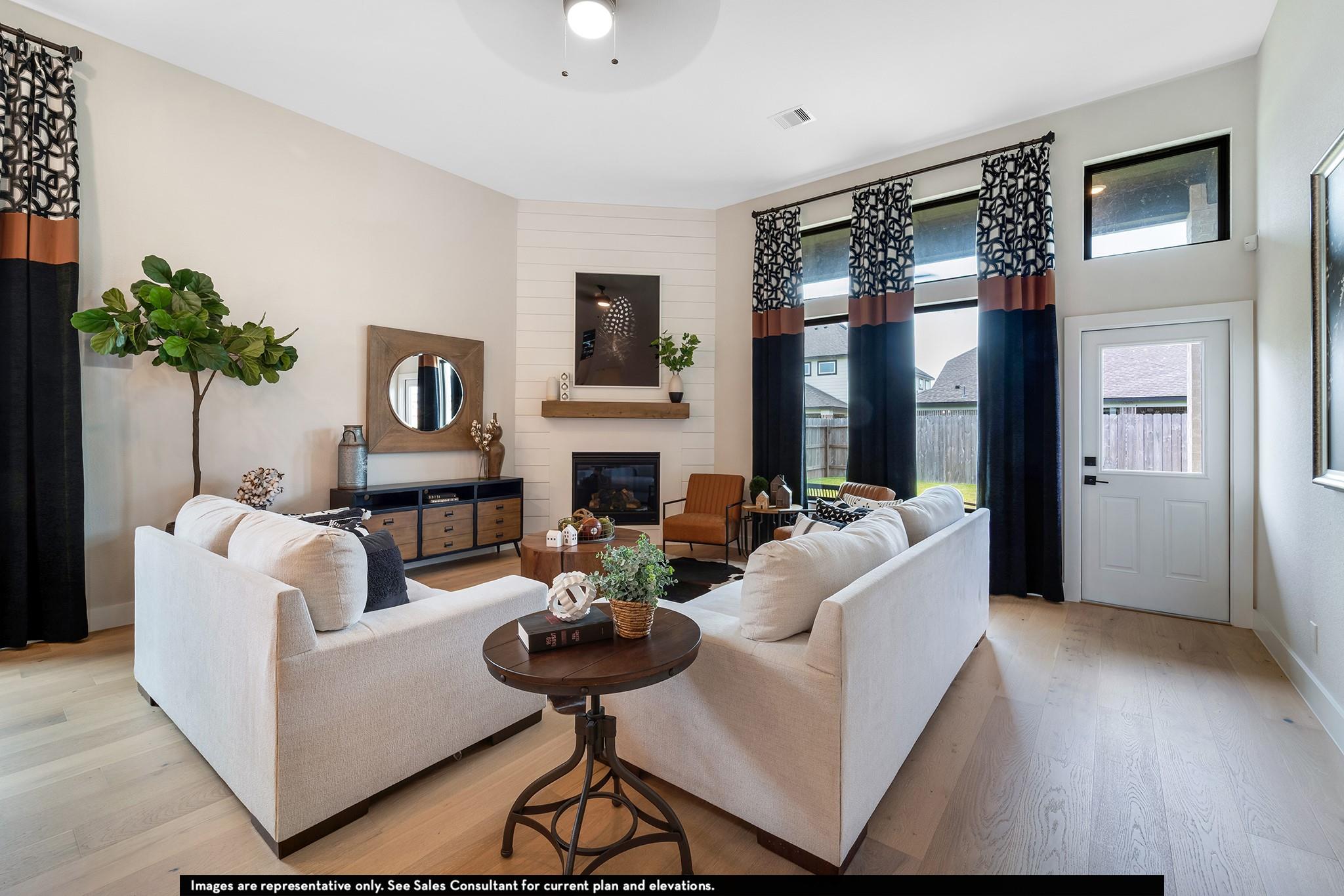 609 Echo Pass Property Photo 8