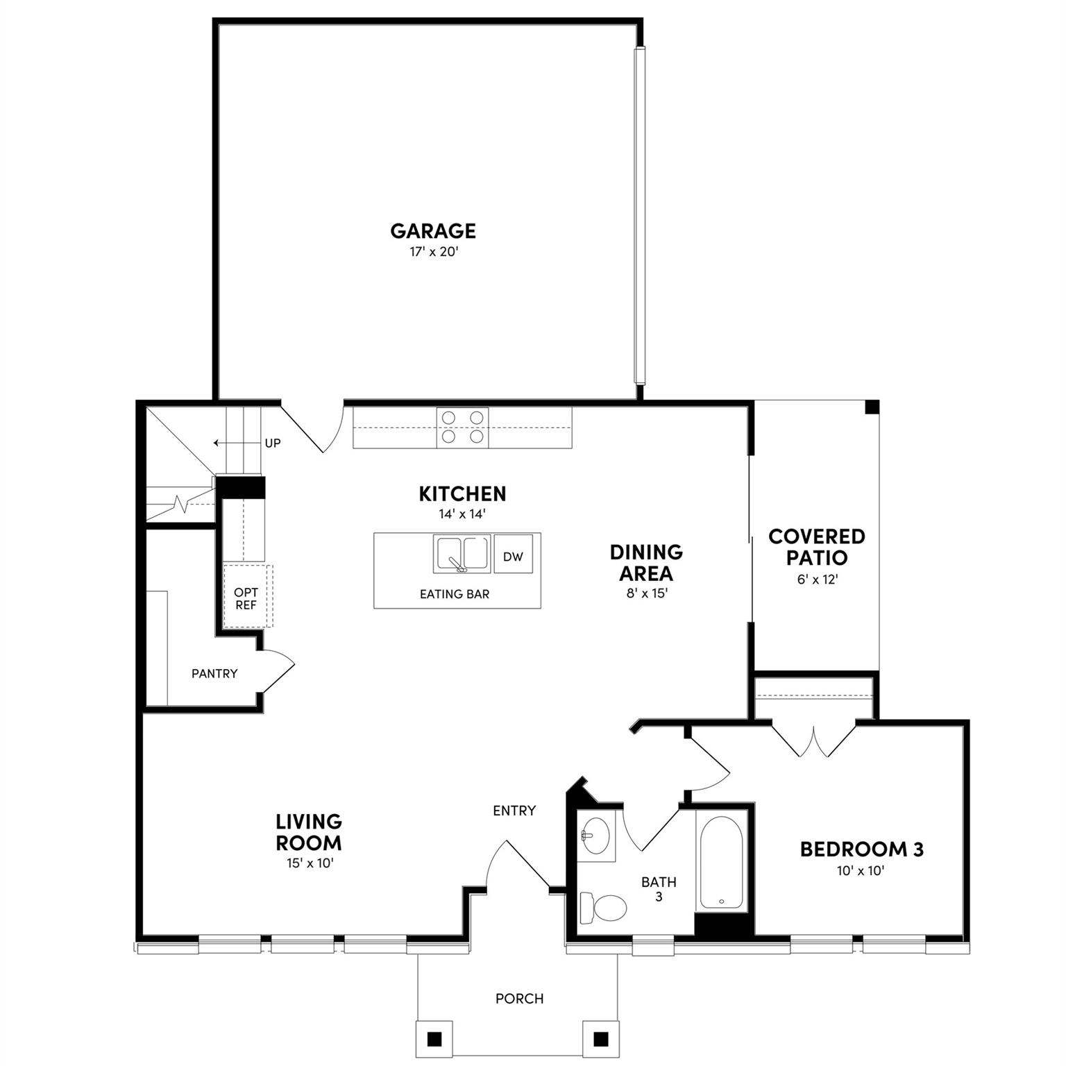 8820 Marmoset Way Property Photo 14