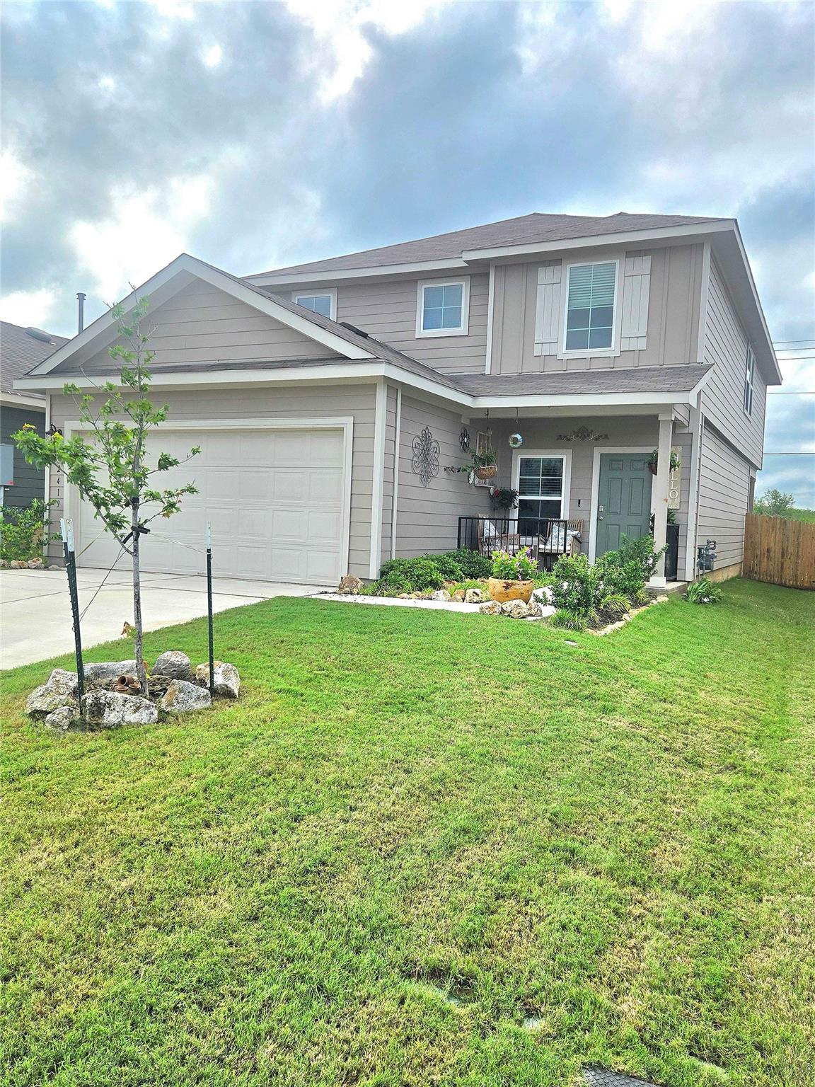 12419 Silversmith Ln Property Photo 1