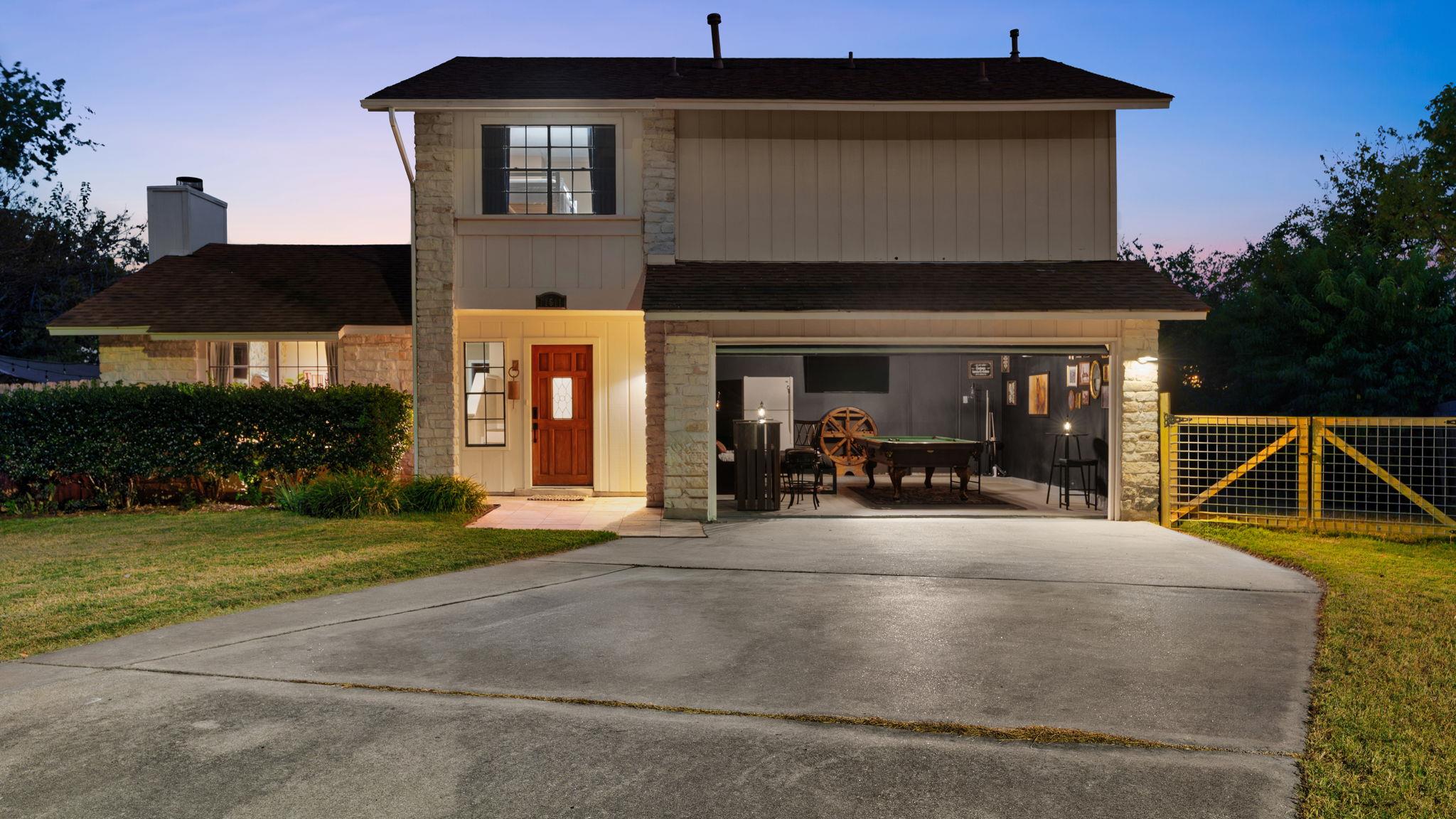11611 Spotted Horse Dr Property Photo 1
