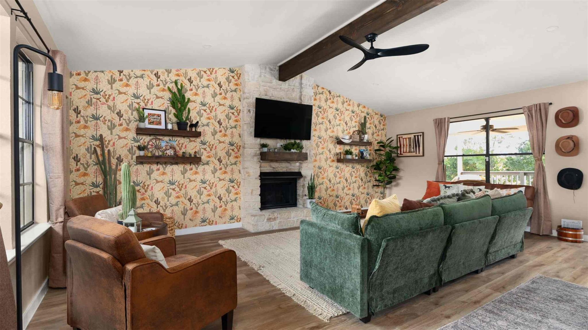 11611 Spotted Horse Dr Property Photo 9